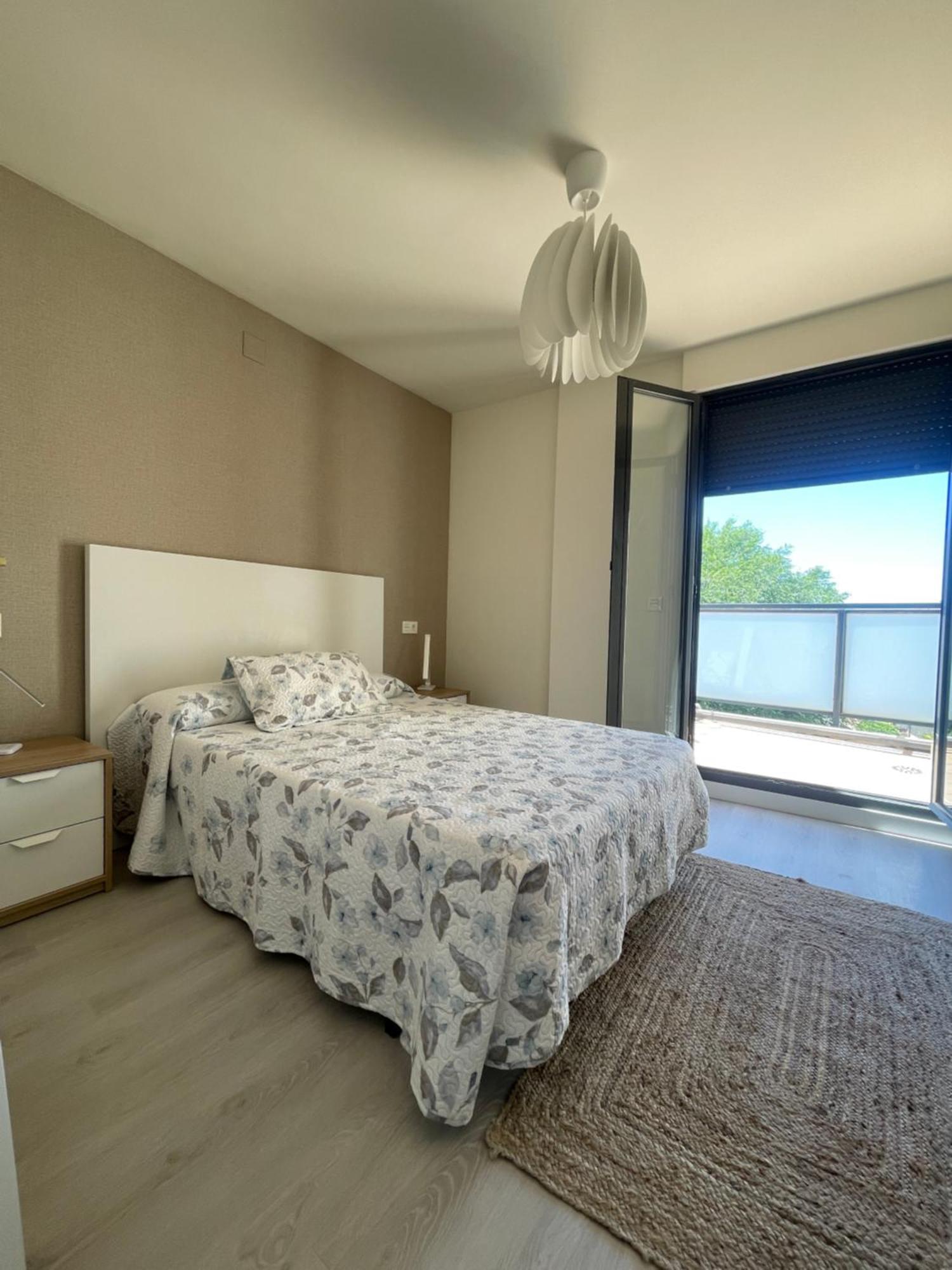 Appartamento Casa De La Luz Peñafiel Esterno foto