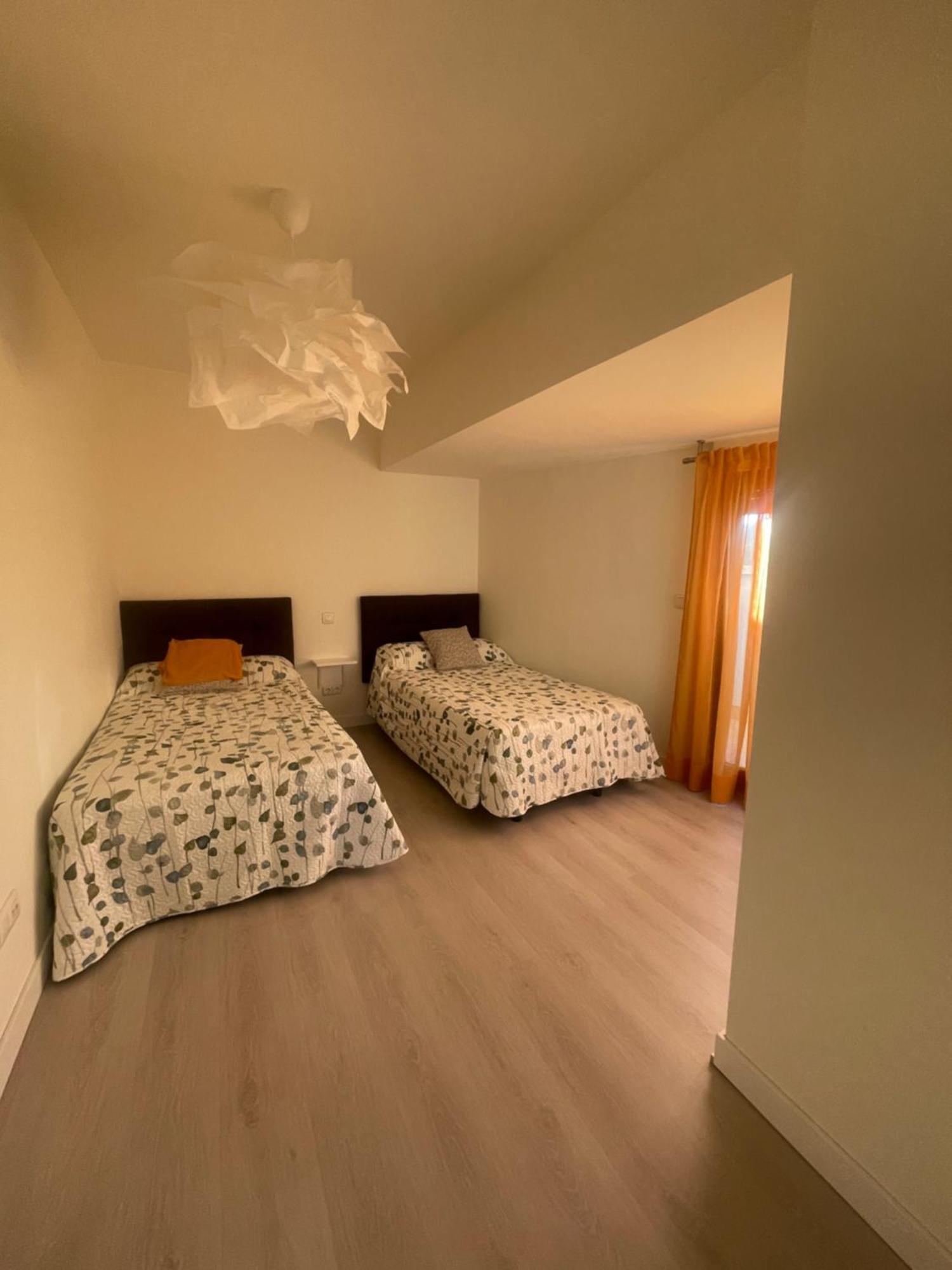 Appartamento Casa De La Luz Peñafiel Esterno foto