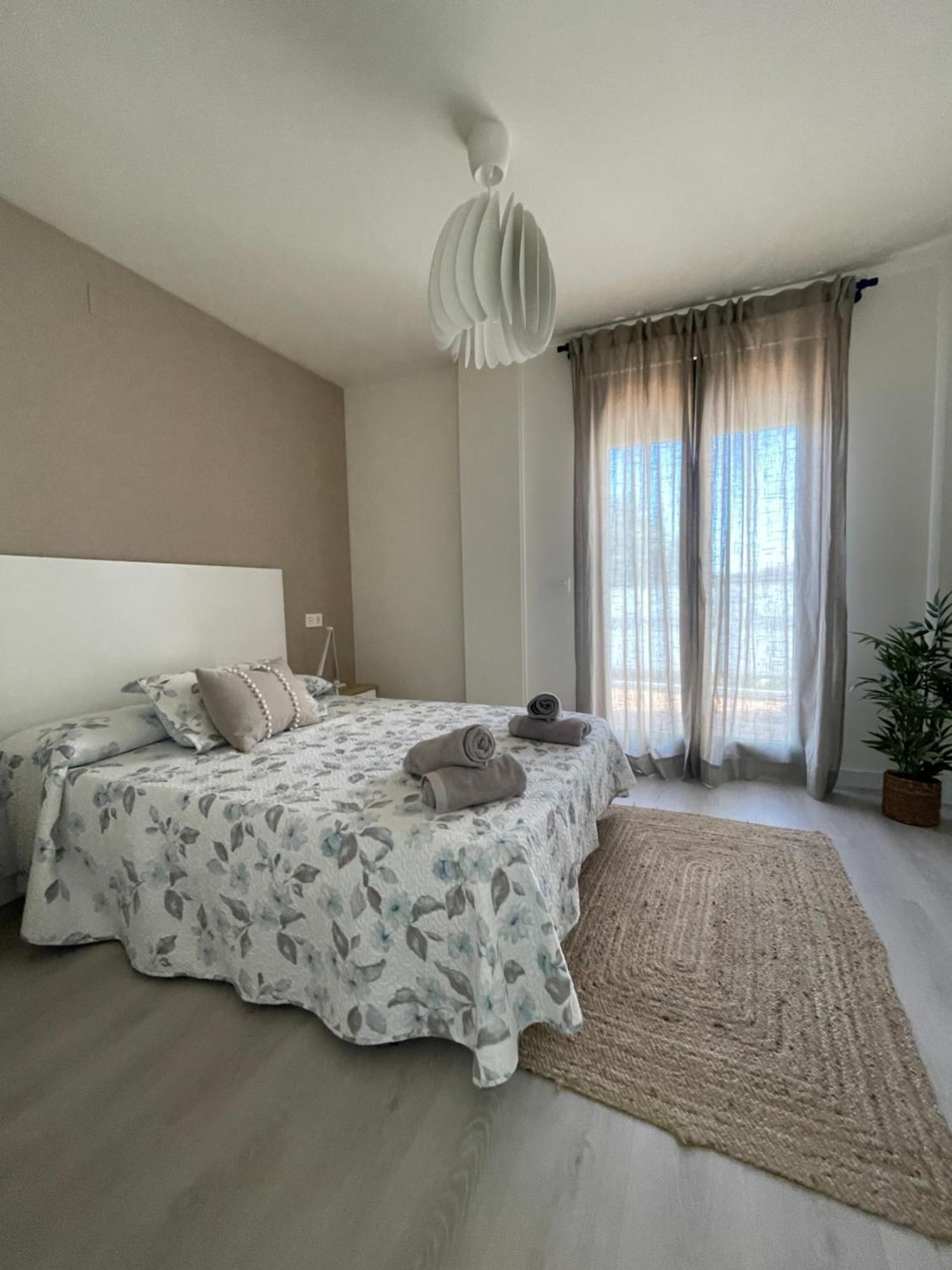 Appartamento Casa De La Luz Peñafiel Esterno foto